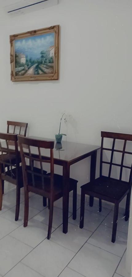 Steven Apartman Vaszilikí Kültér fotó