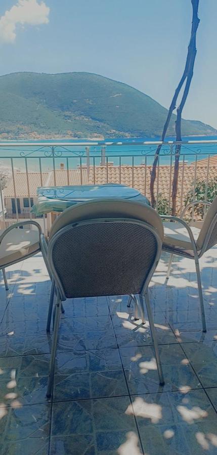 Steven Apartman Vaszilikí Kültér fotó