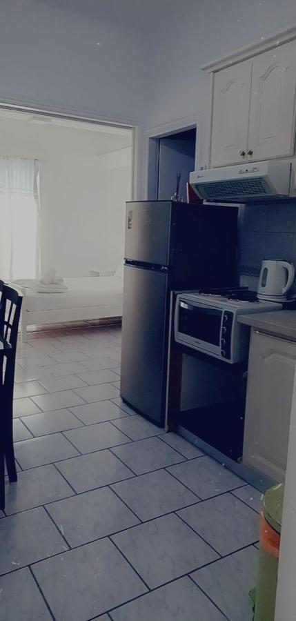 Steven Apartman Vaszilikí Kültér fotó